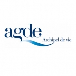 logo Agde